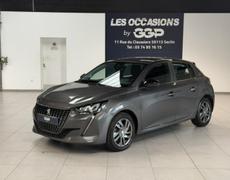 Peugeot 208 Seclin