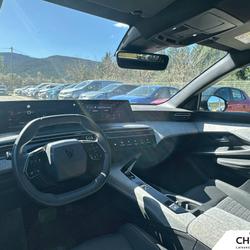Peugeot 3008 3008 Hybrid 145 e-DCS6 Allure Brignoles