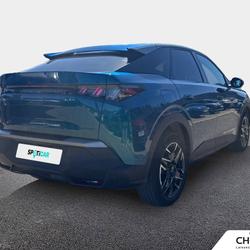 Peugeot 3008 3008 Hybrid 145 e-DCS6 Allure Brignoles