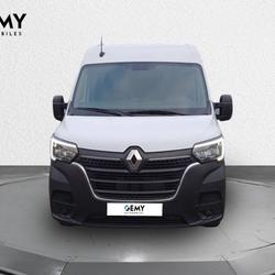 Renault Master MASTER ELECTRIQUE FGN L2H2 F3500 EV52 CONFORT Chambray-l&egrave;s-Tours