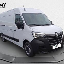 Renault Master MASTER ELECTRIQUE FGN L2H2 F3500 EV52 CONFORT Chambray-l&egrave;s-Tours