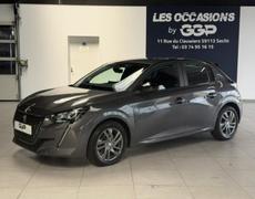 Peugeot 208 Seclin