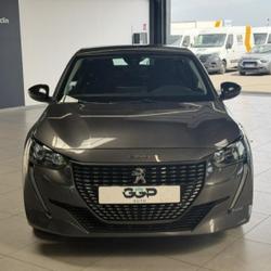 Peugeot 208 1.5 BlueHDi 100ch S&S Active Pack Seclin