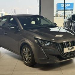 Peugeot 208 1.5 BlueHDi 100ch S&S Active Pack Seclin