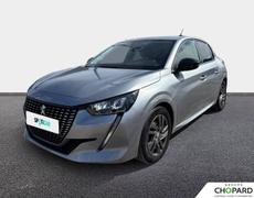 Peugeot 208 Saint-Maximin-la-Sainte-Baume