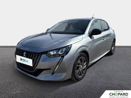 Peugeot 208 - 208 PureTech 75 S&S BVM5 Style - 11 489 €