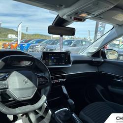 Peugeot 208 208 PureTech 75 S&S BVM5 Style Saint-Maximin-la-Sainte-Baume