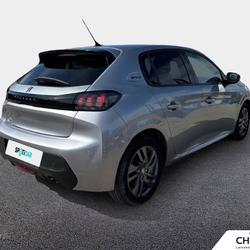 Peugeot 208 208 PureTech 75 S&S BVM5 Style Saint-Maximin-la-Sainte-Baume