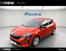 Renault Clio 5 Souillac