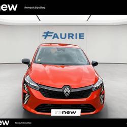 Renault Clio 5 Clio Blue dCi 100 ch GSR2 Evolution Souillac