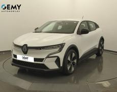 Renault Megane E-Tech Le Mans