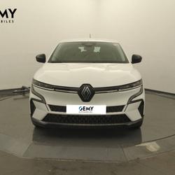 Renault Megane E-Tech Megane E-Tech EV40 130ch standard charge Equilibre Le Mans