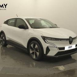 Renault Megane E-Tech Megane E-Tech EV40 130ch standard charge Equilibre Le Mans