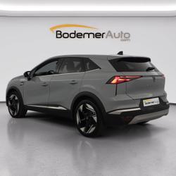 Renault Symbioz Symbioz E-Tech full hybrid 160 ch Iconic H&eacute;rouville-Saint-Clair