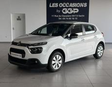 Citroen C3 Seclin