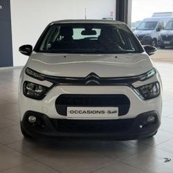 Citroen C3 1.5 BlueHDi 100ch S&S Feel Business E6.d Seclin