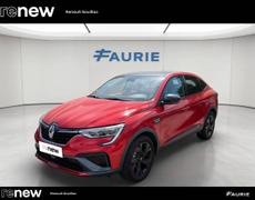 Renault Arkana Terrasson-Lavilledieu