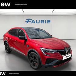 Renault Arkana Arkana E-Tech 145 - 21B R.S. Line Terrasson-Lavilledieu