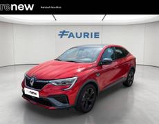 Renault Arkana Souillac