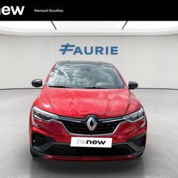 Renault Arkana Arkana E-Tech 145 - 21B R.S. Line Souillac