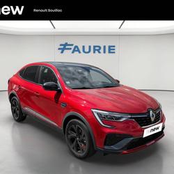 Renault Arkana Arkana E-Tech 145 - 21B R.S. Line Souillac
