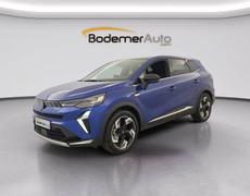 Renault Symbioz Hérouville-Saint-Clair