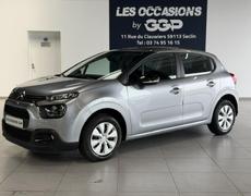 Citroen C3 - 1.5 BlueHDi 100ch S&S Feel Business E6.d - 10 999 €