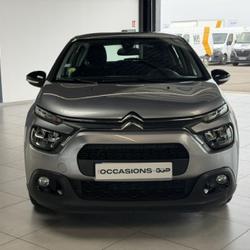 Citroen C3 1.5 BlueHDi 100ch S&S Feel Business E6.d Seclin