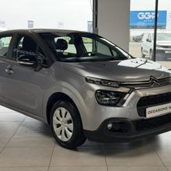 Citroen C3 1.5 BlueHDi 100ch S&S Feel Business E6.d Seclin