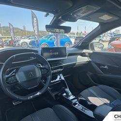 Peugeot 208 208 PureTech 100 S&S EAT8 GT Brignoles
