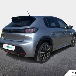 Peugeot 208 208 PureTech 100 S&S EAT8 GT Brignoles