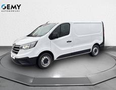Renault Trafic Le Mans