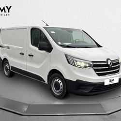 Renault Trafic TRAFIC FGN L1H1 3000 KG BLUE DCI 130 CONFORT Le Mans