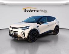 Renault Captur Hérouville-Saint-Clair