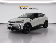 Renault Captur Hérouville-Saint-Clair