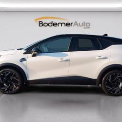 Renault Captur Captur E-Tech full hybrid 145 ch esprit Alpine H&eacute;rouville-Saint-Clair