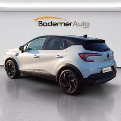 Renault Captur Captur E-Tech full hybrid 145 ch esprit Alpine H&eacute;rouville-Saint-Clair