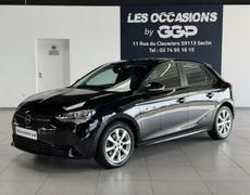 Opel Corsa Seclin
