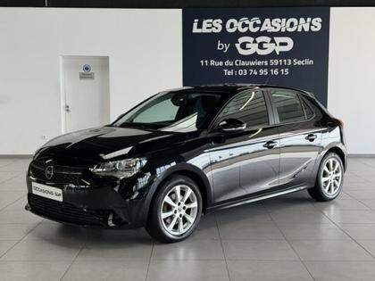 Opel Corsa - 1.5 D 100ch Edition - 11 499 €
