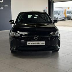 Opel Corsa 1.5 D 100ch Edition Seclin