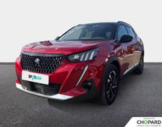 Peugeot 2008 - 2008 PureTech 130 S&S EAT8 GT Line - 16 789 €