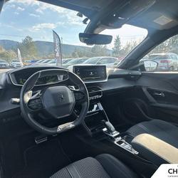 Peugeot 2008 2008 PureTech 130 S&S EAT8 GT Line Brignoles