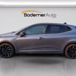 Renault Clio 5 Clio E-Tech full hybrid 145 ch GSR2 Esprit Alpine H&eacute;rouville-Saint-Clair