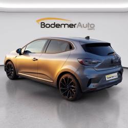 Renault Clio 5 Clio E-Tech full hybrid 145 ch GSR2 Esprit Alpine H&eacute;rouville-Saint-Clair