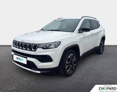 Jeep Compass Brignoles