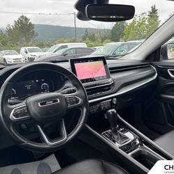 Jeep Compass Compass 1.3 GSE T4 150 ch BVR6 Limited Brignoles