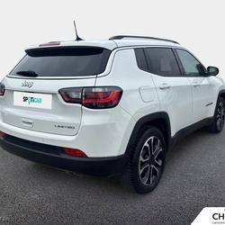 Jeep Compass Compass 1.3 GSE T4 150 ch BVR6 Limited Brignoles