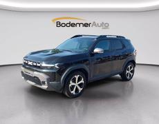 Dacia Duster Hérouville-Saint-Clair
