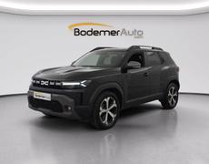Dacia Duster Hérouville-Saint-Clair