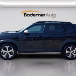 Dacia Duster Duster Hybrid 140 Journey H&eacute;rouville-Saint-Clair